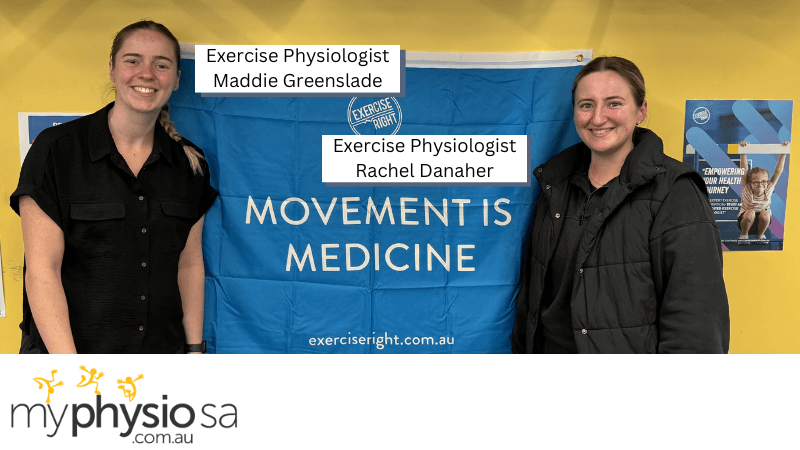 myphysiosa exercise physiologists 