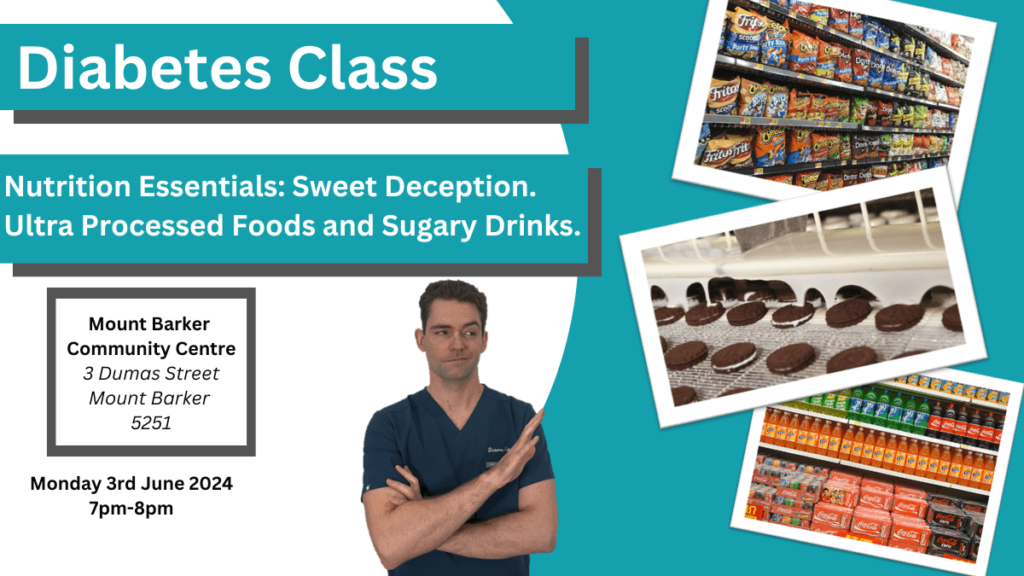 Diabetes class, astute diabetes, Sugar diabetes